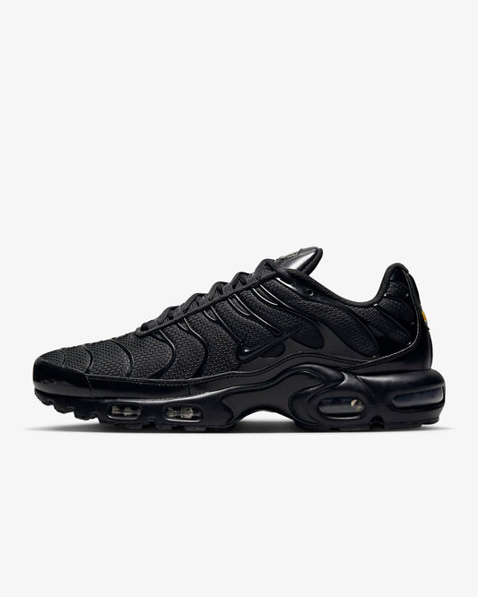 Air Max Plus ‘Tn Black’