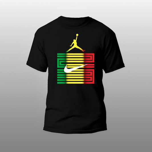 T-shirt Nike Sportswear AR-059 K25