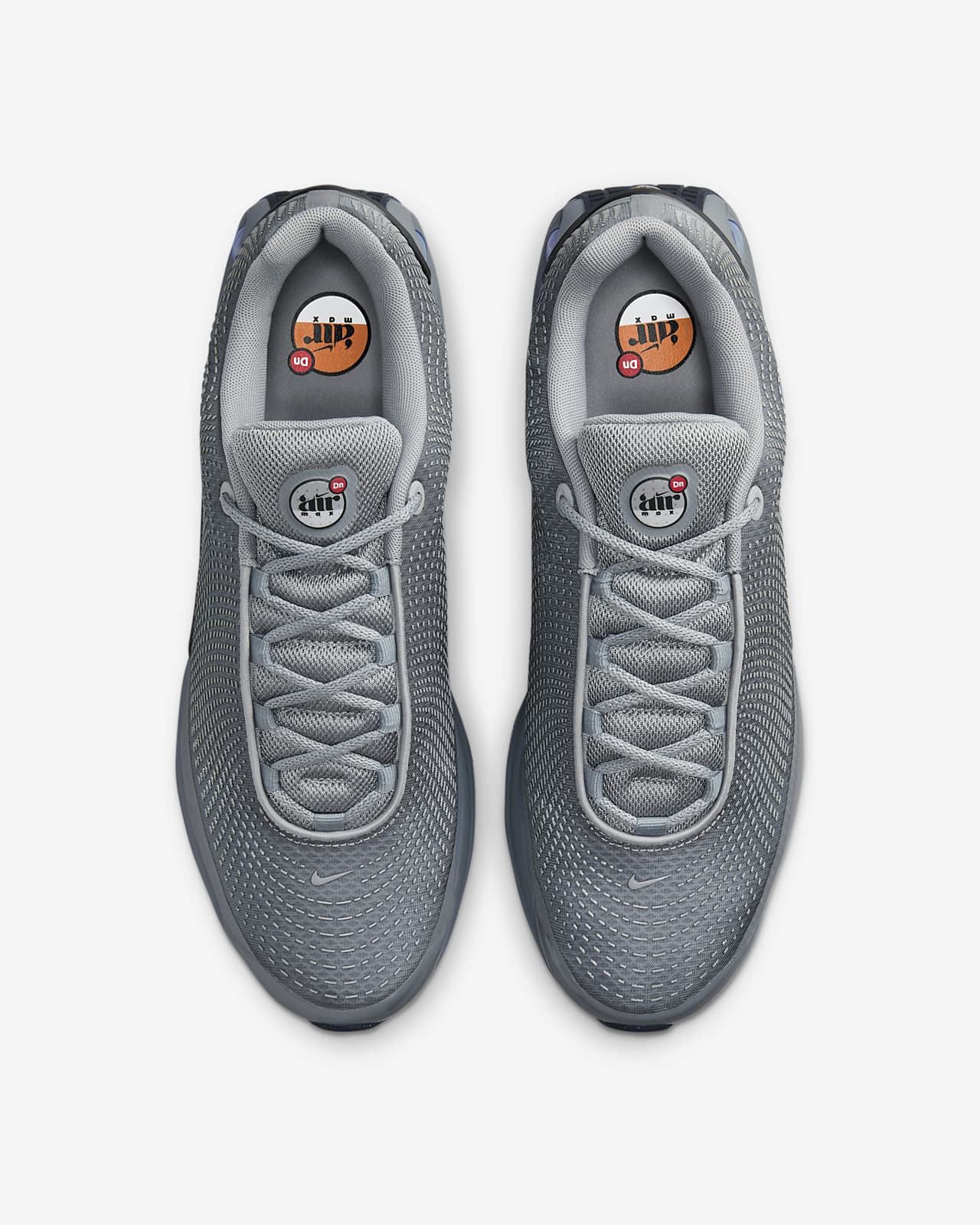 Nike Air Max Dn Particle Grey/Smoke 2024