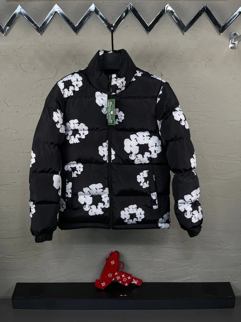 Denim Tears jacket - K490