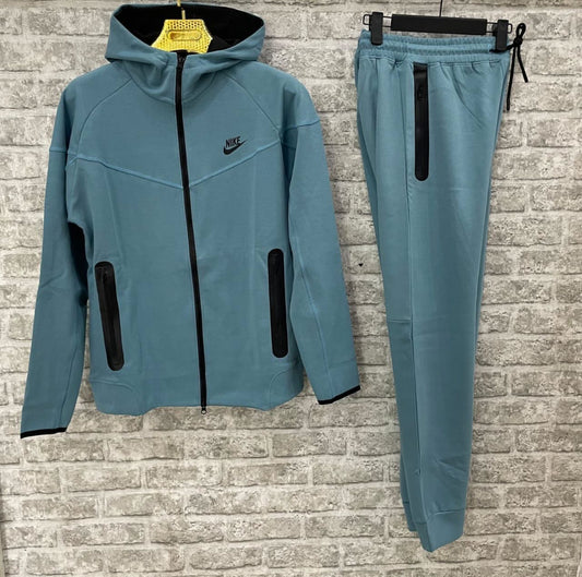 Nike Tech Fleece Gr-124 K25