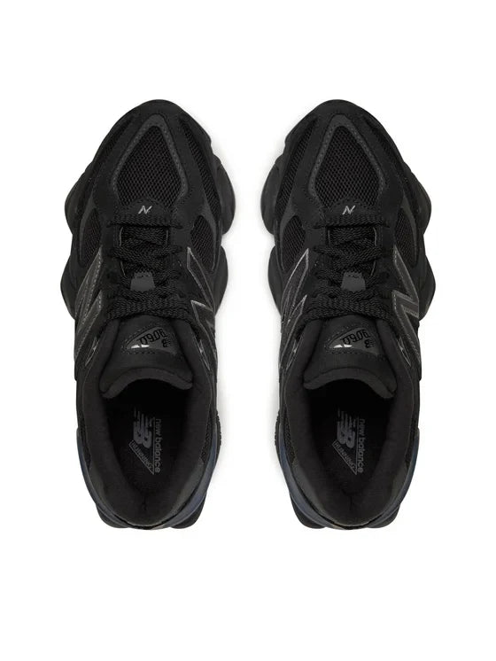New Balance 9060 Total Black