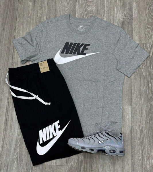 Nike Club Fleece Lifestyle Qr-02 K26