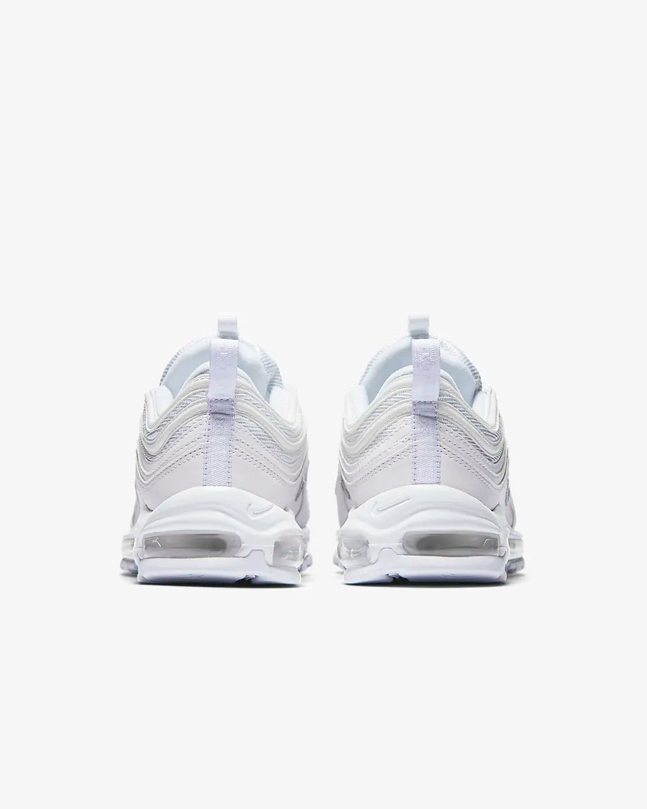 Nike Air Max 97 -White