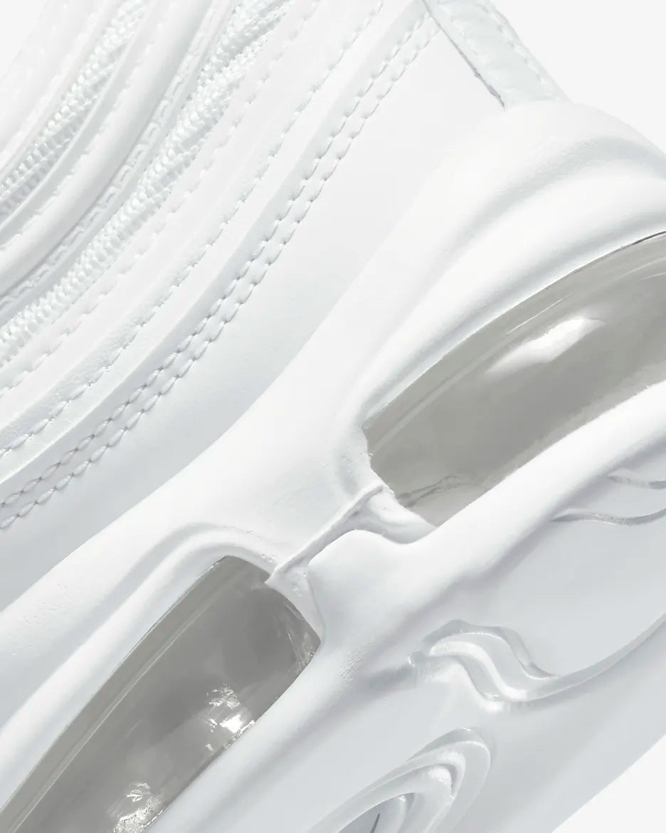 Nike Air Max 97 -White