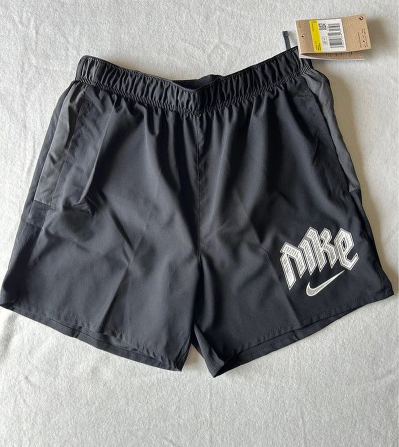 Nike Dri-Fit Ensemble MJ-114 K26