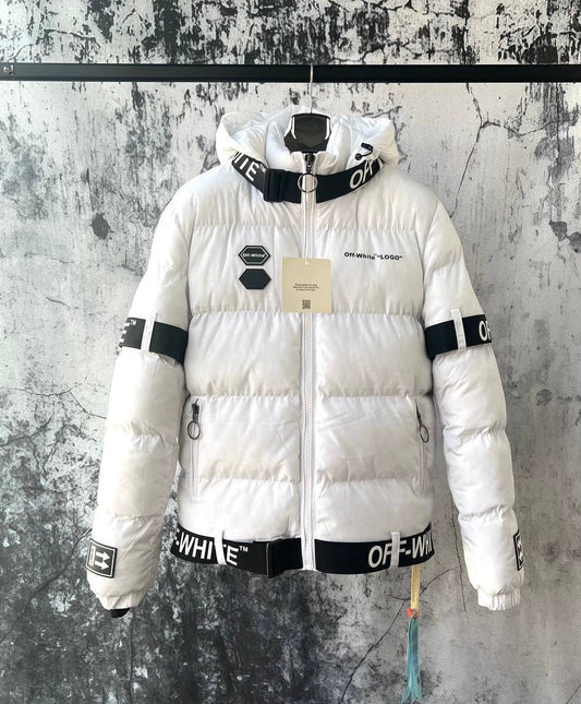 Off White jacket - K896