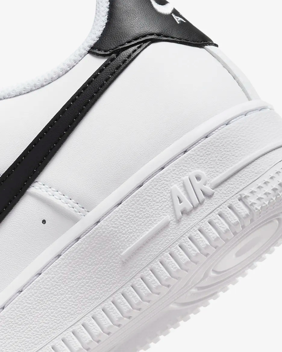 Nike Air Force 1 ’07 White/Black