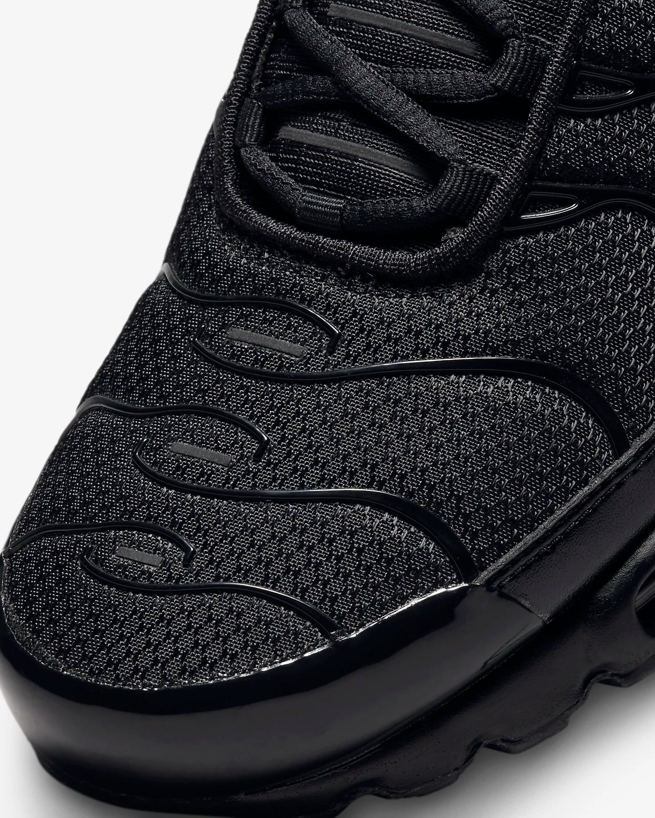 Air Max Plus ‘Tn Black’