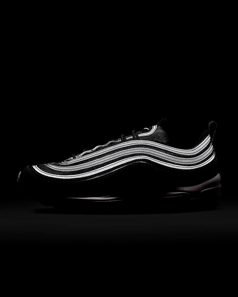 Nike Air Max 97 - Black & White