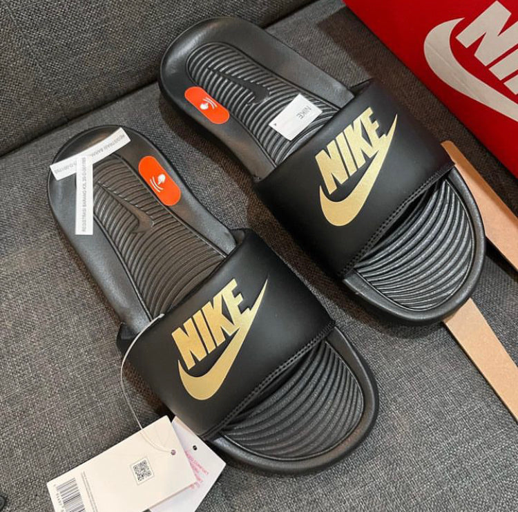 Nike Summer Slippers BG02