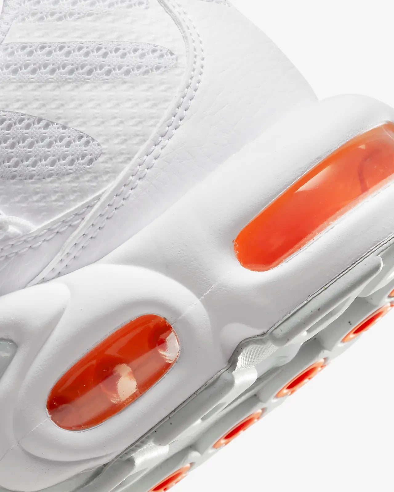 Nike Air Max Plus Utility White/Άσπρο
