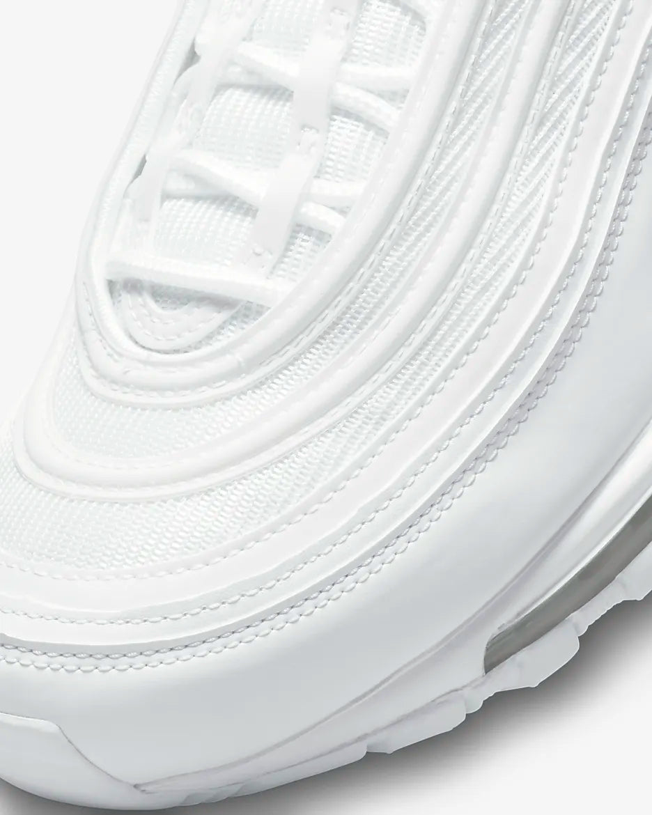 Nike Air Max 97 -White