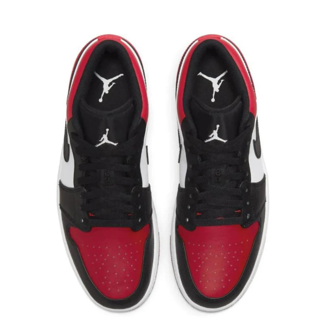Jordan 1 Low “ Light Smoke Grey ‘’ Ath