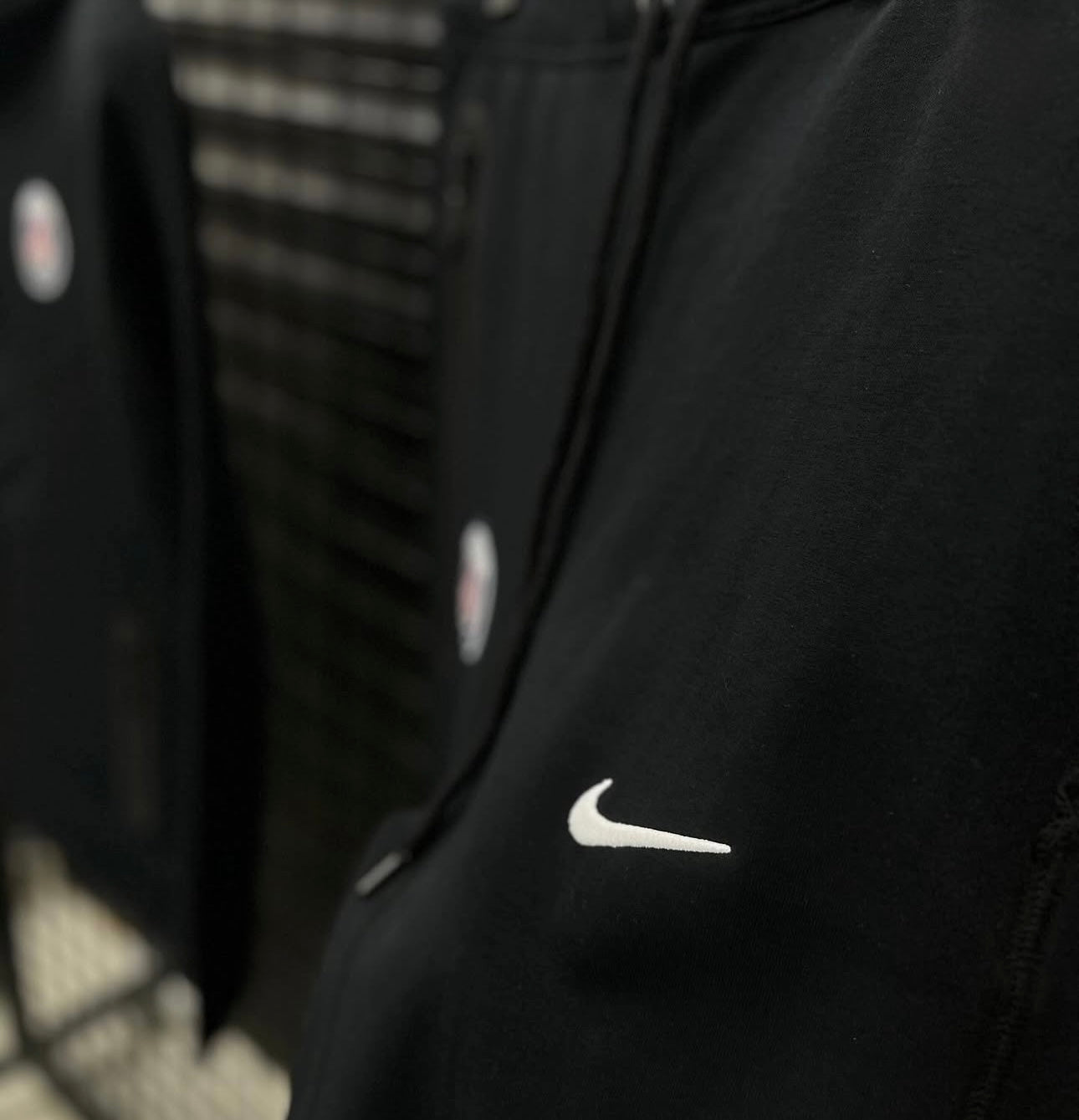 Set Nike Tech Paris - N579