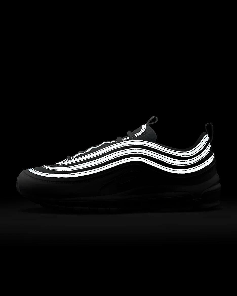 Nike Air Max 97 -White