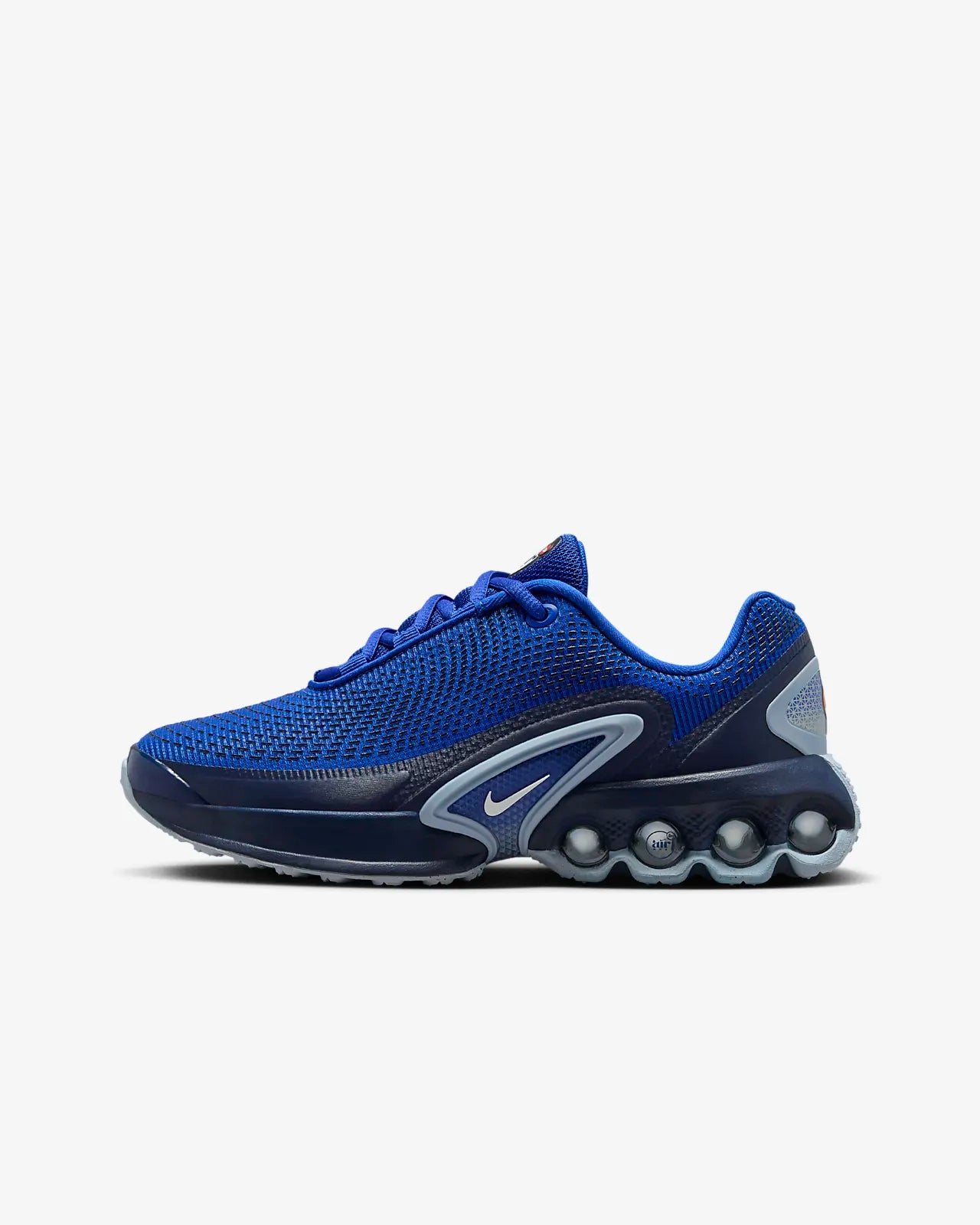 Nike Air Max Dn Hyper Blue/Midnight 2024