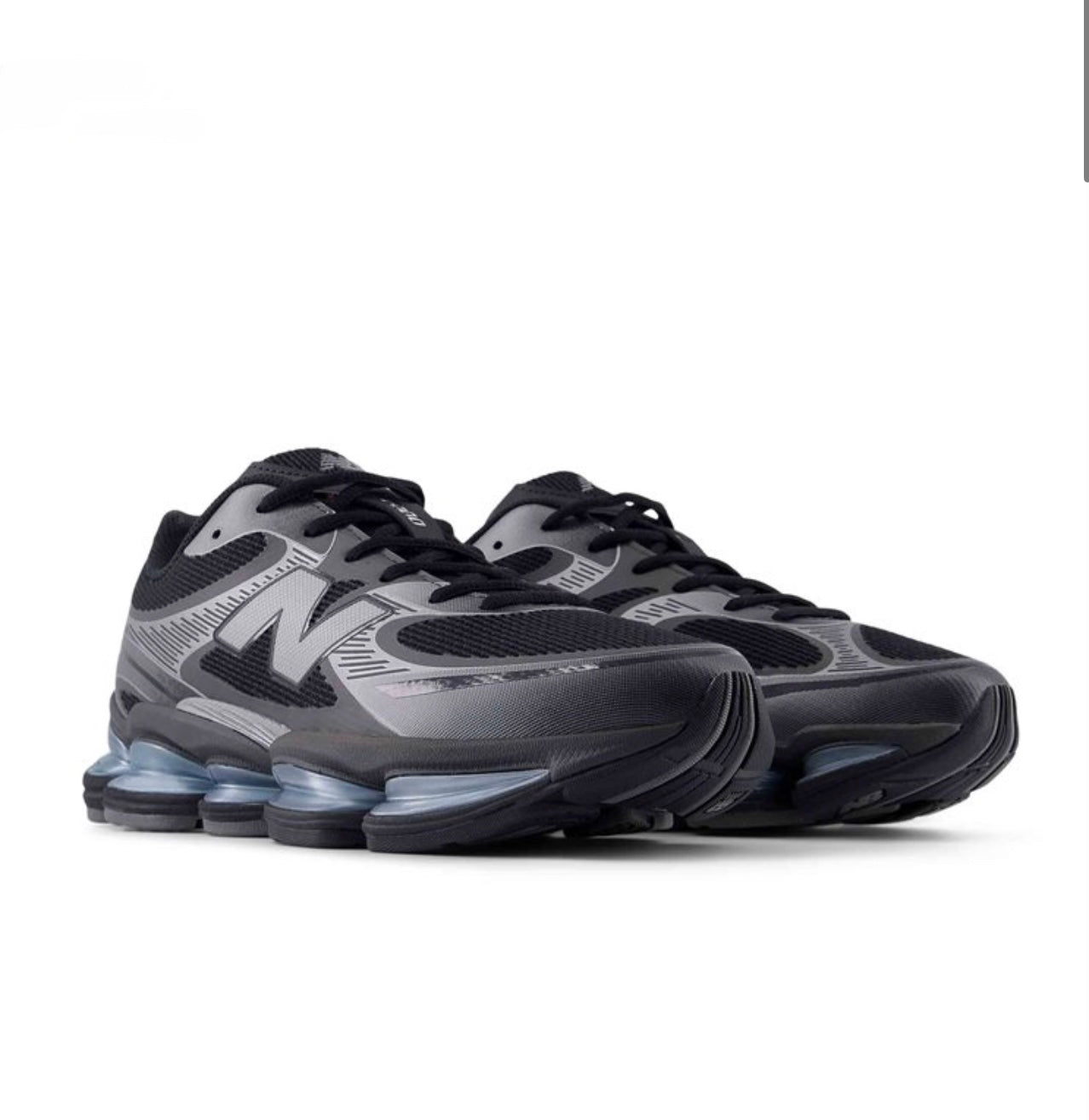 New Balance ABZORB 2000 SNEAKER - GR58