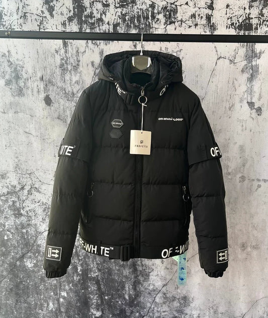 Off White jacket - K890