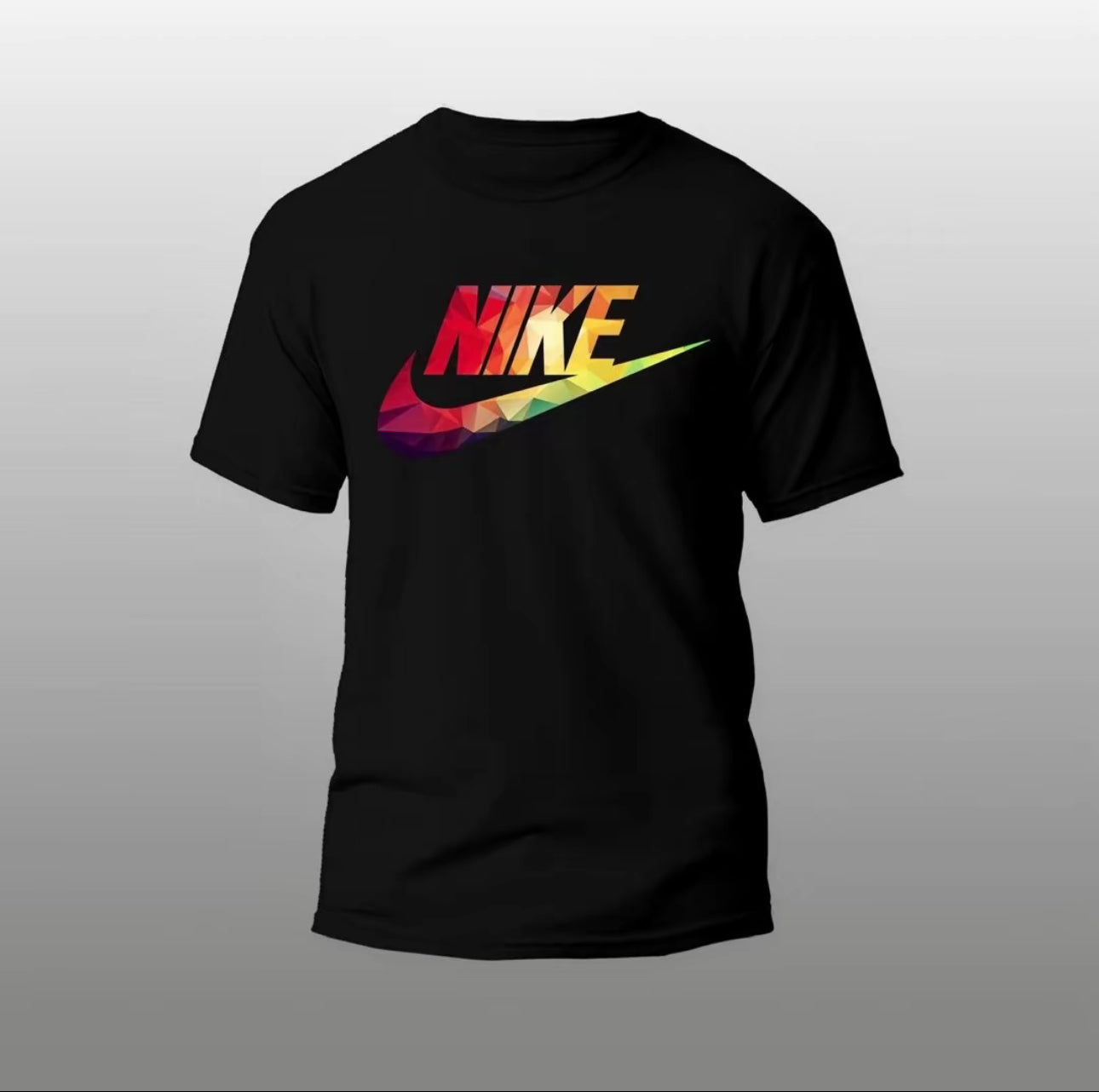 T-shirt Nike Sportswear AR-022 K25