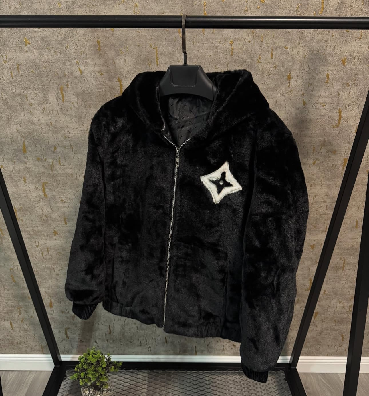 LV jacket - ON468