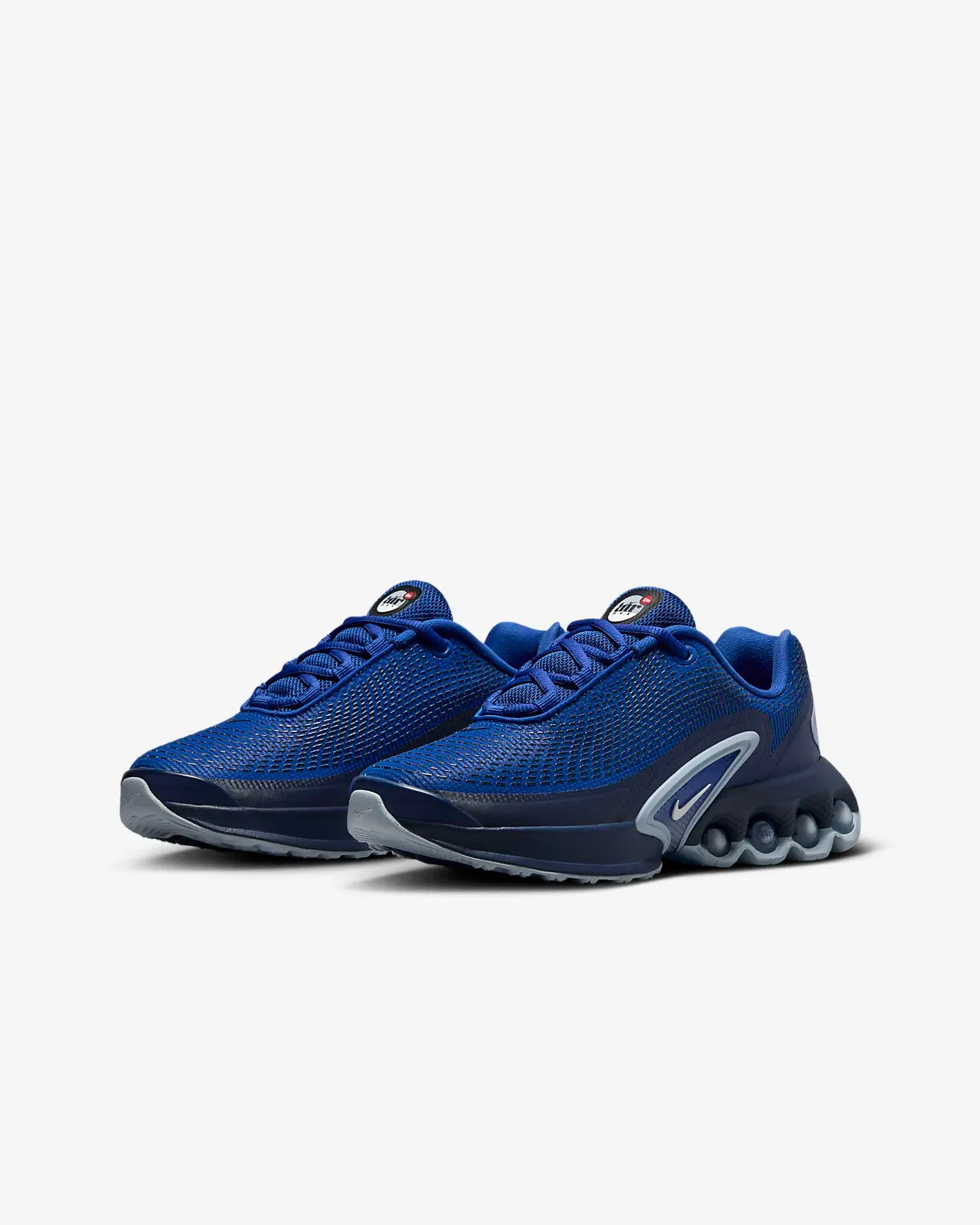 Nike Air Max Dn Hyper Blue/Midnight 2024
