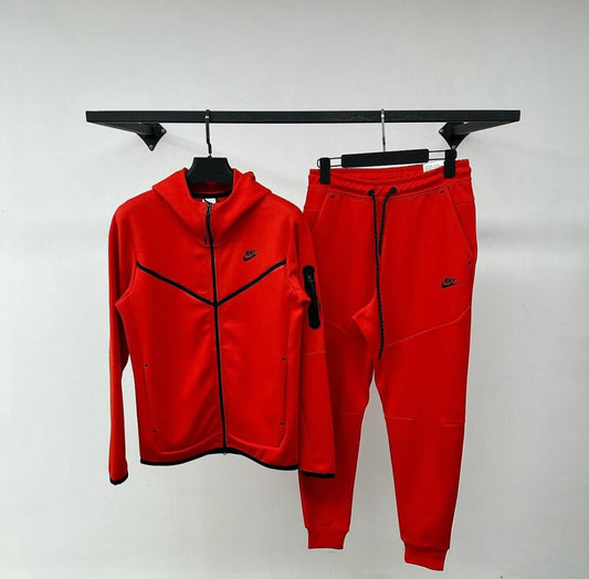 Nike Tech Fleece ensemble Gr-139 K25