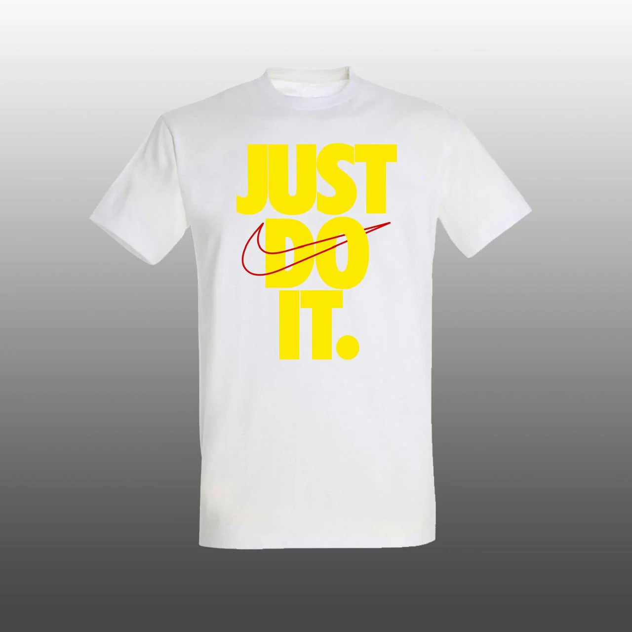 T-shirt Nike Sportswear AR-058 K25