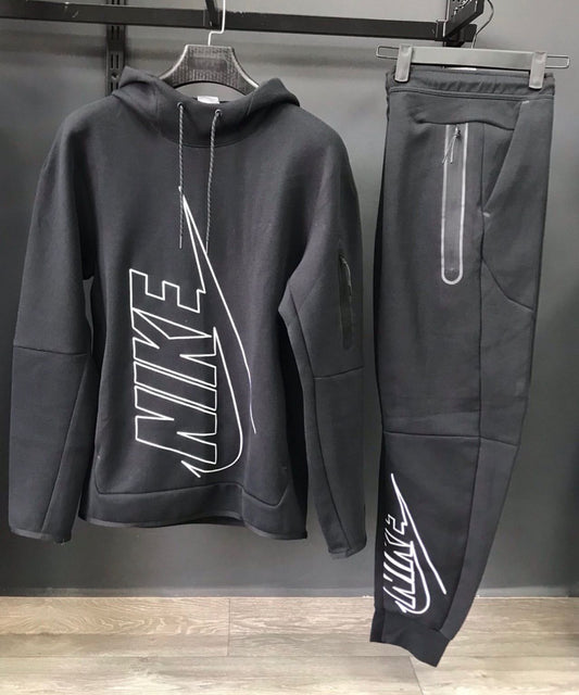 Nike Tech Fleece Gr-118 K25