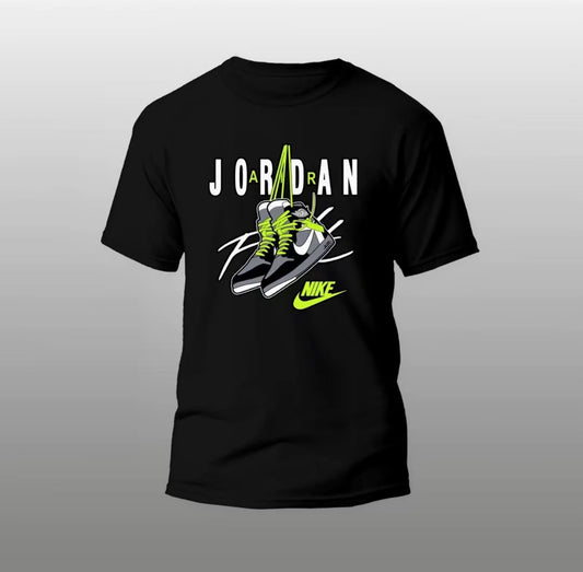 T-shirt Nike Sportswear AR-021 K25