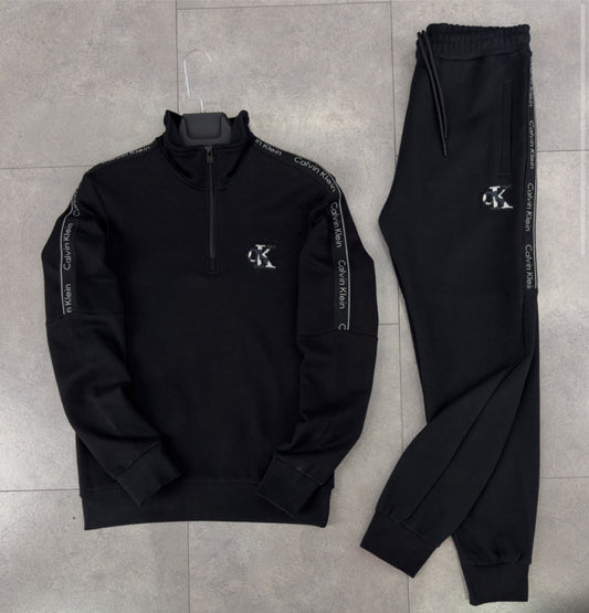 Set Calvin Klein μαύρο