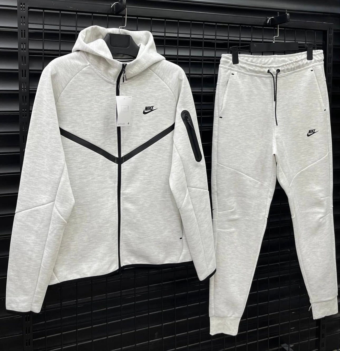 Set Nike Tech - N528