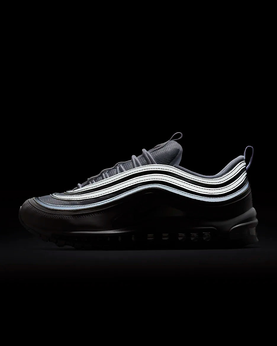 Nike Air Max 97 -White