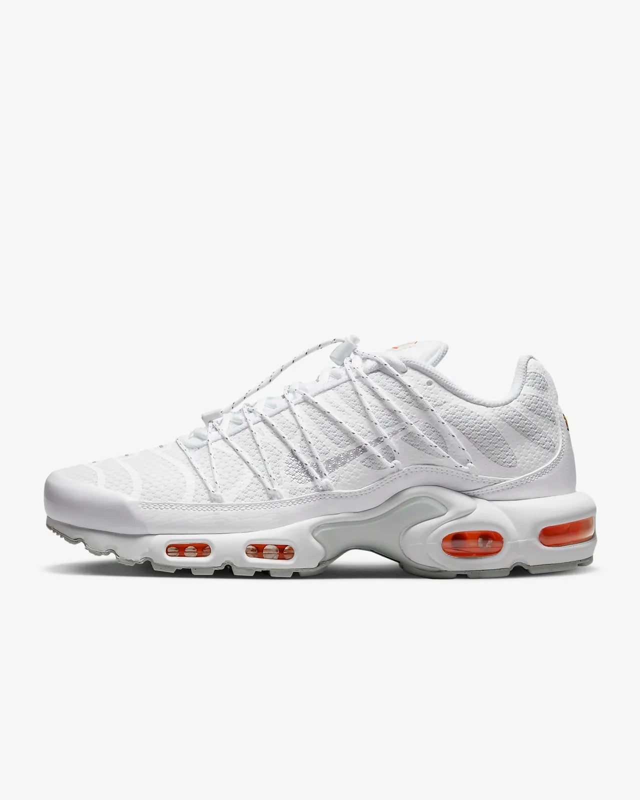 Nike Air Max Plus Utility White/Άσπρο