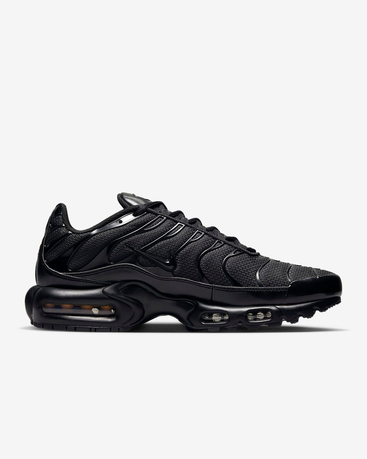 Air Max Plus ‘Tn Black’