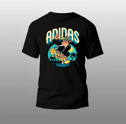 T-shirt Adidas Sportswear AR-052 K25
