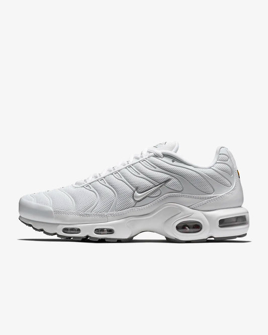 Air Max Plus ‘Tn White’