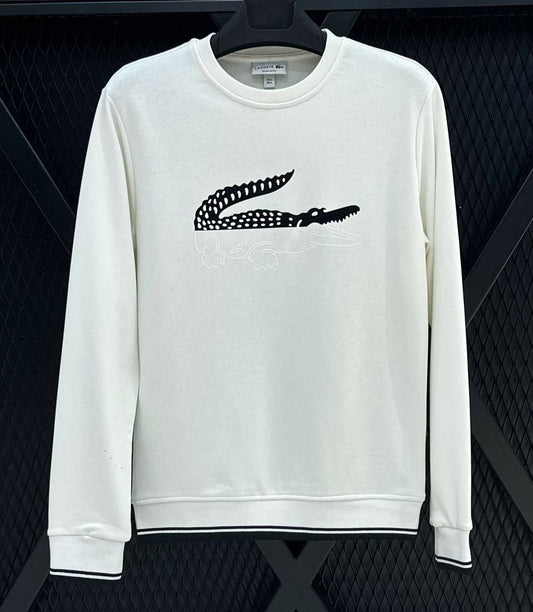 Lacoste Hoodie Vs-3 K25