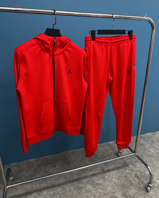 Set Jordan Brooklyn Red K25