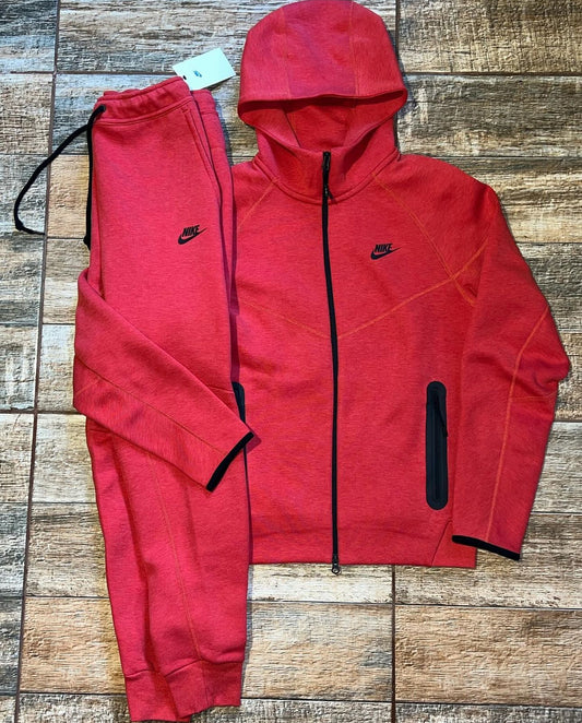 Nike Tech Trend Red K25