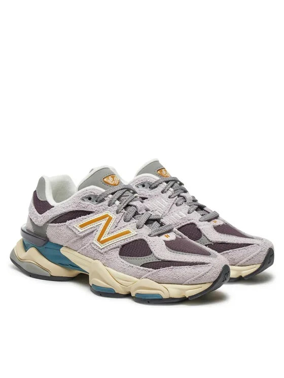New Balance 9060 “Purple Gray”