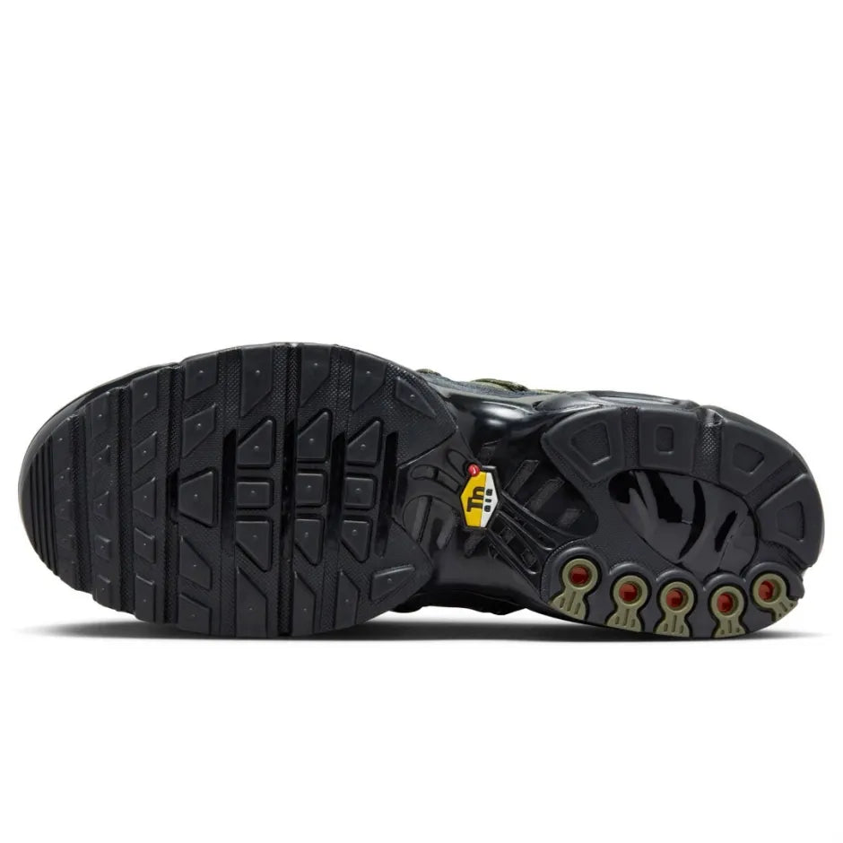 Nike Air Max Plus Utility Olive/Λαδί