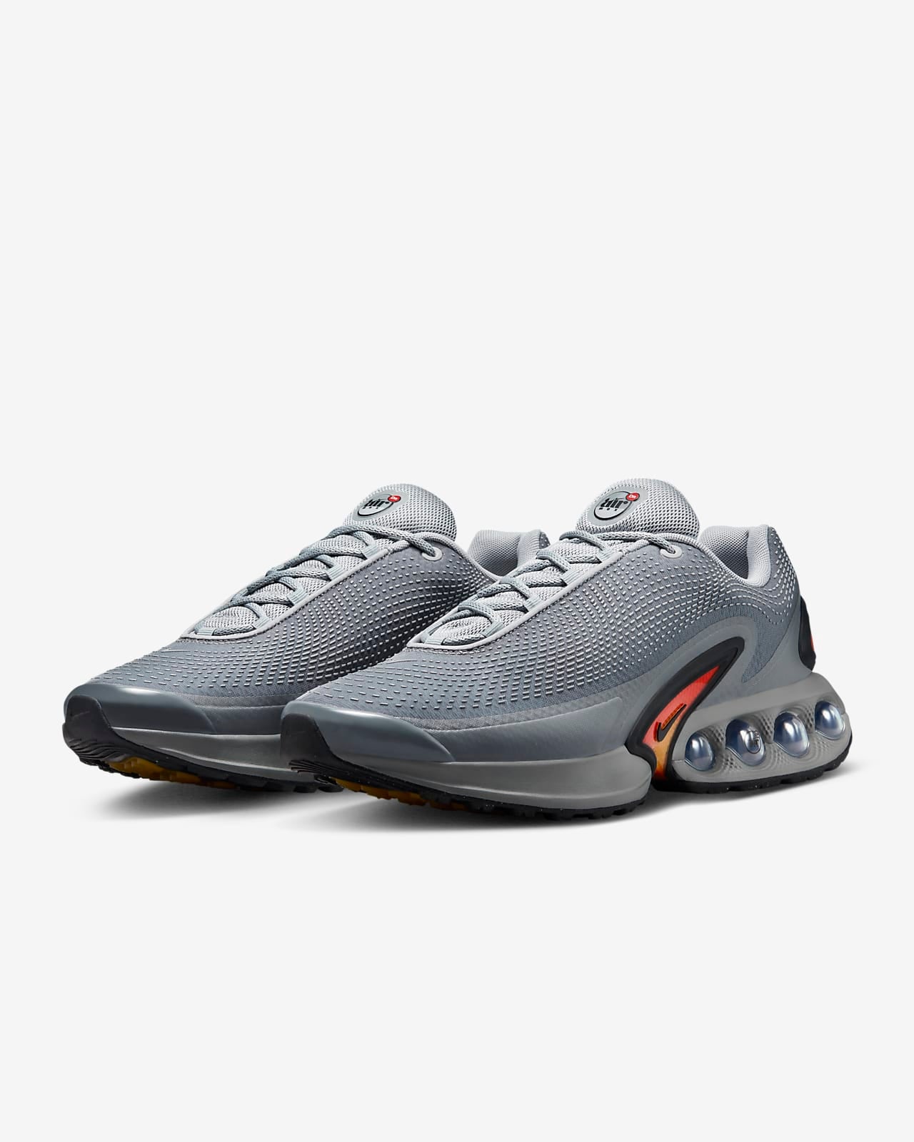 Nike Air Max Dn Particle Grey/Smoke 2024