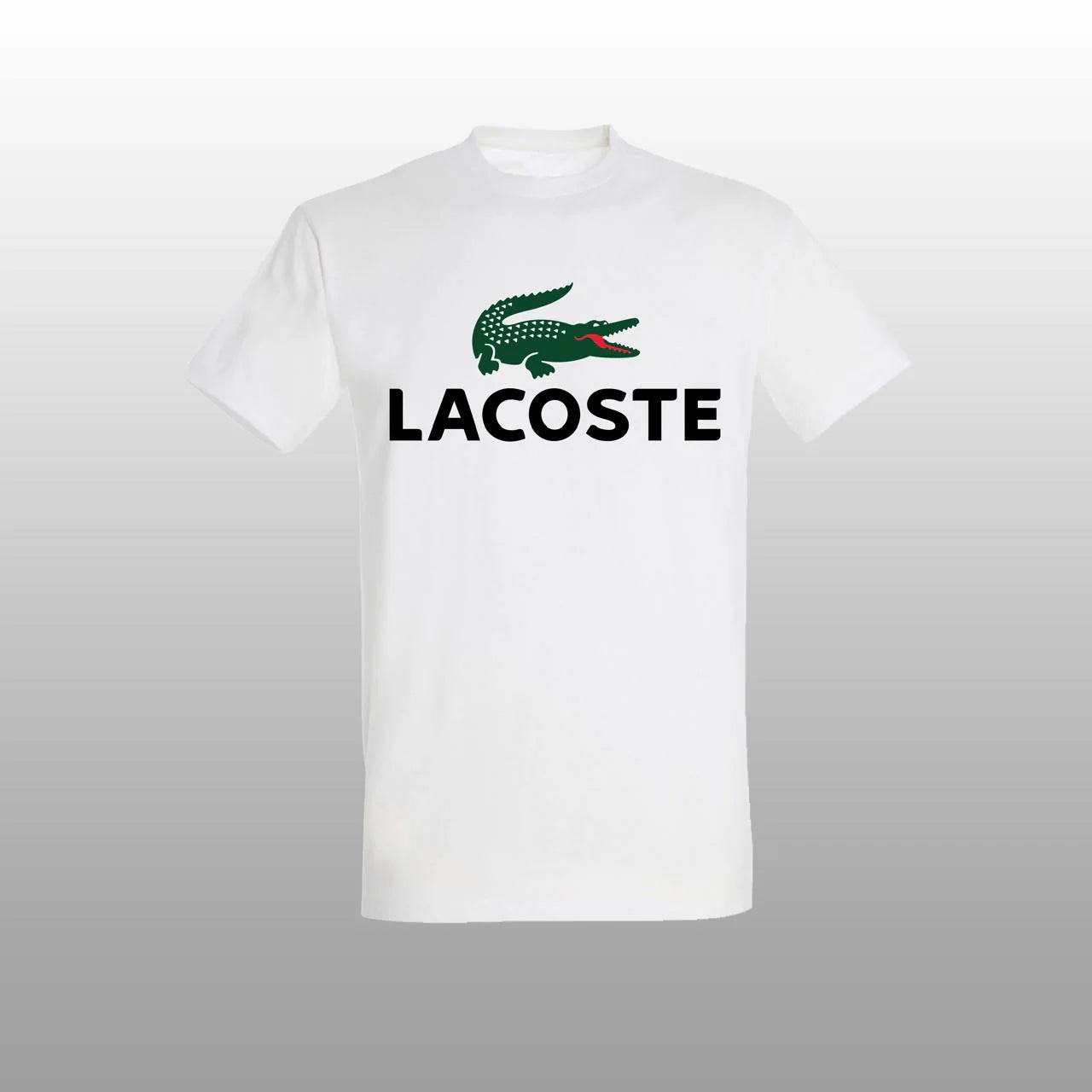T-shirt Lacoste Sportswear AR-116 K25