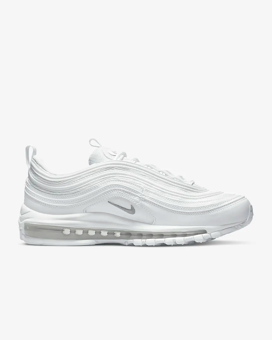 Nike Air Max 97 -White