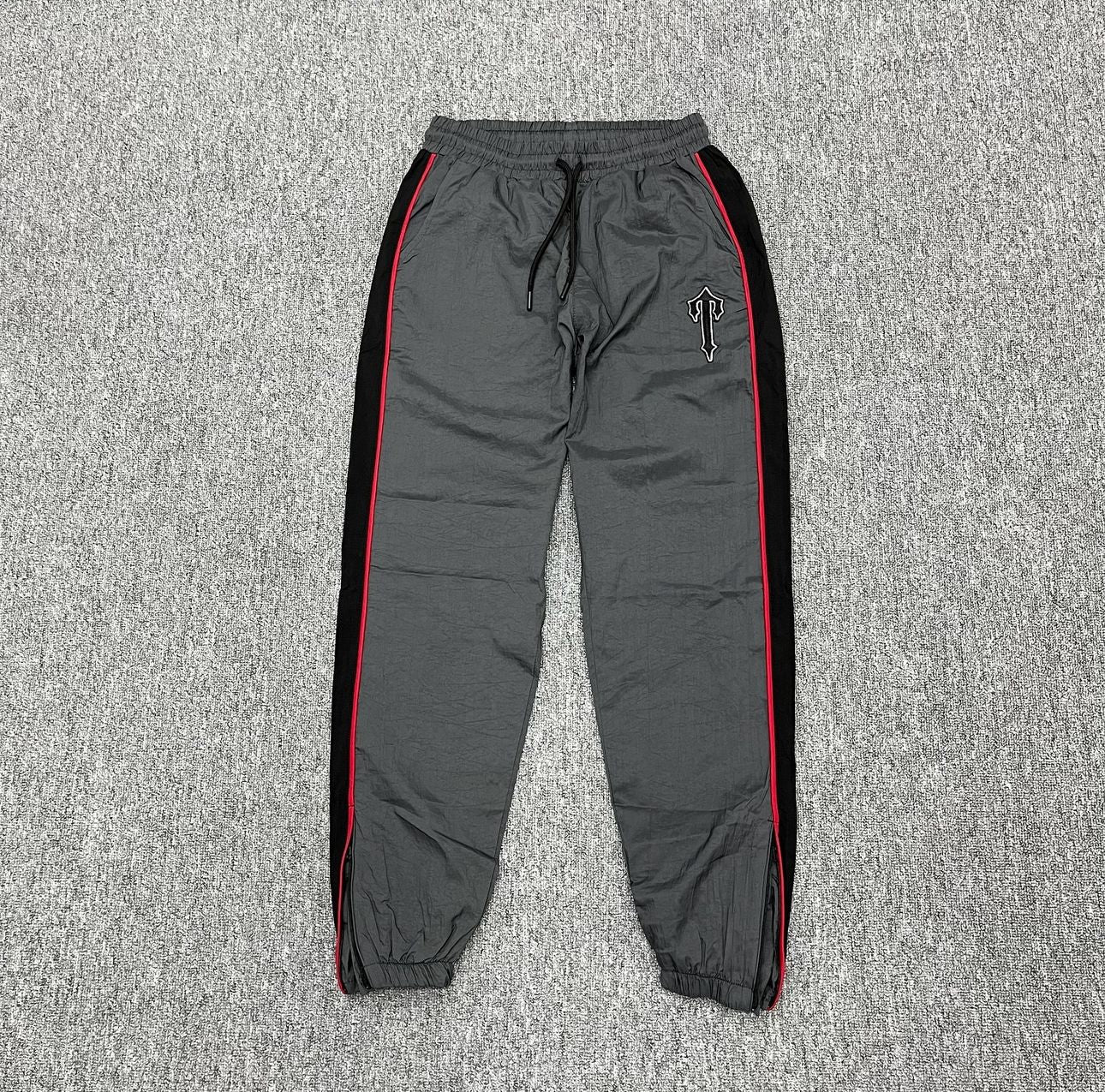 Set Trapstar Grey K25
