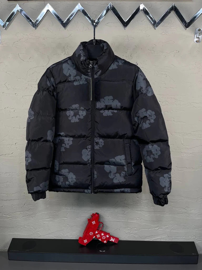 Denim Tears jacket - K592