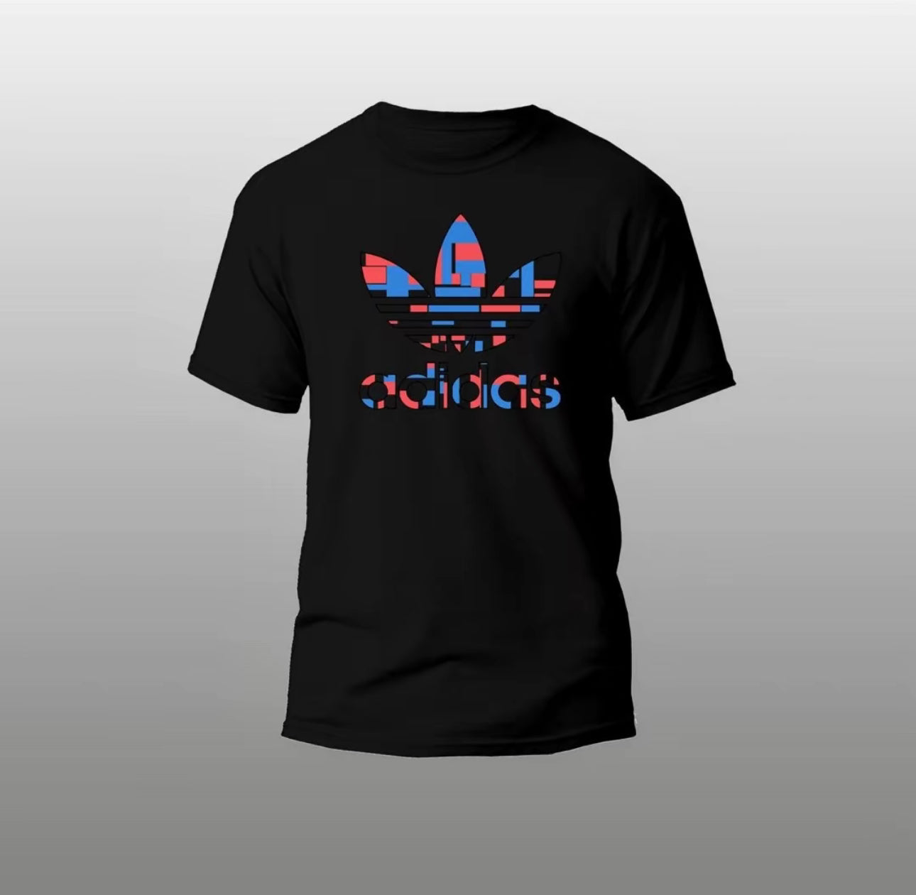 T-shirt Adidas Sportswear AR-031 K25