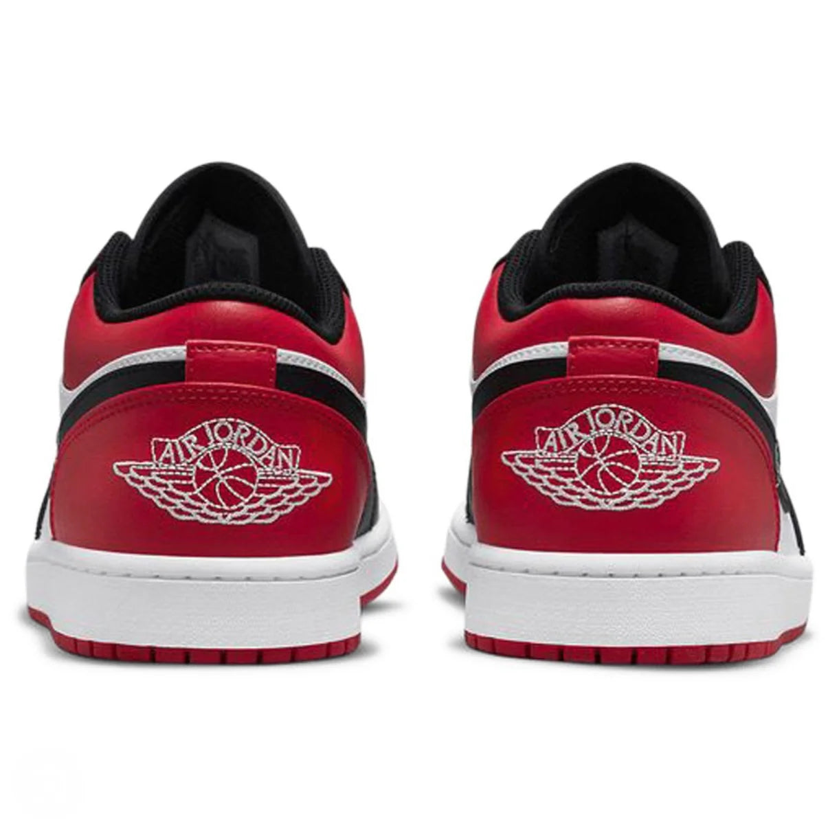 Jordan 1 Low “ Light Smoke Grey ‘’ Ath
