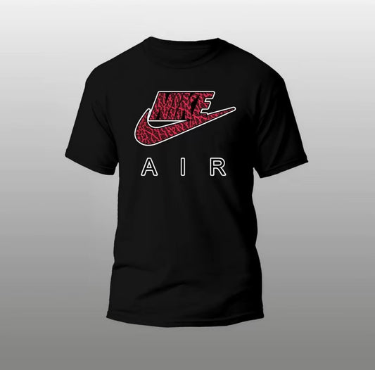 T-shirt Nike Sportswear AR-014 K25